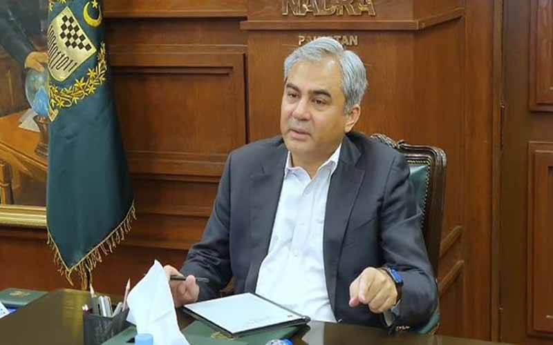 ’’کیا آپ صرف ایک شخص کا نام بتا سکتے ہیں جو آپ کے پاس آفر  لیکرآیا‘‘،محسن نقوی کا عمران خان کے ٹوئٹ پر سوال 