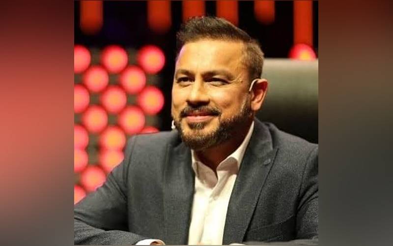 گلوکار نجم شیراز کی والدہ طویل علالت کے بعد ٹورنٹو میں انتقال کر گئیں