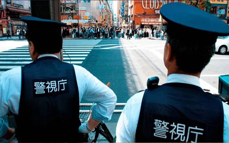 جاپان: خاتون بیٹی کی لاش کو 20 سال تک فریزر میں رکھنے پر گرفتار