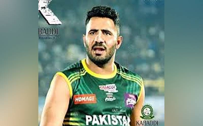کپتان قومی کبڈی ٹیم شفیق چشتی کی والدہ انتقال کر گئیں