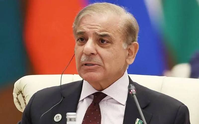 ٹرمپ سے ملاقات حوصلہ افزا رہی، امریکا سرمایہ کاری کیلئے تیار ہے: وزیراعظم