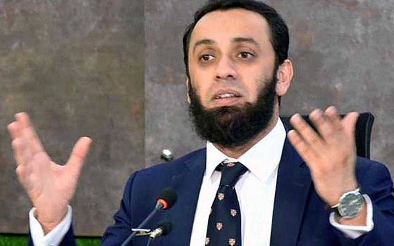  اب پاکستان کی مغرب تک عزت ہے : عطا تارڑ 
