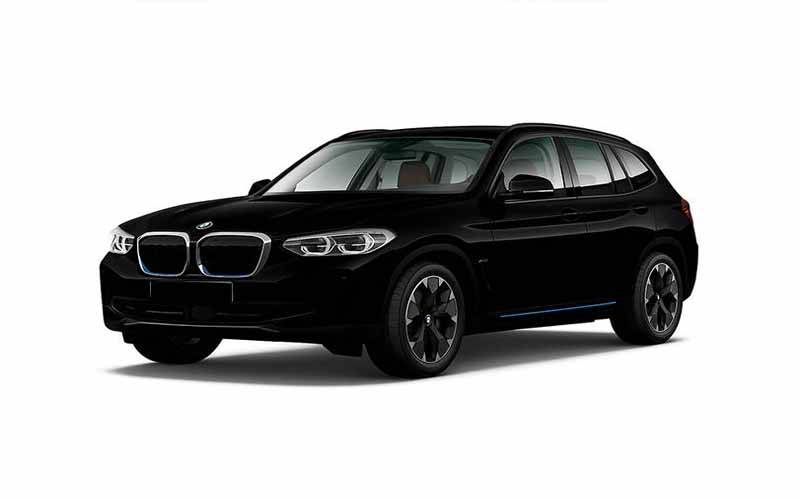 آگ لگنے کا خطرہ،BMW کمپنی نے گاڑیوں کے مالکان کو خبردار کر دیا