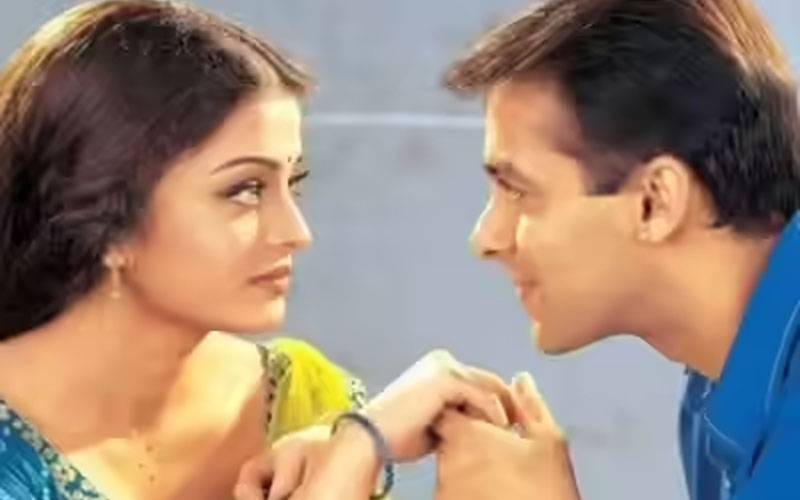 ایشوریہ رائے سے علیحدگی کے بعد سلمان خان گانے سن کر رویا کرتے تھے: بھارتی نغمہ نگار کا انکشاف 