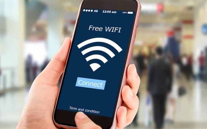 سی ایم فری وائی فائی سروس کا دائرہ کار وسیع،طالبات بھی مستفید 