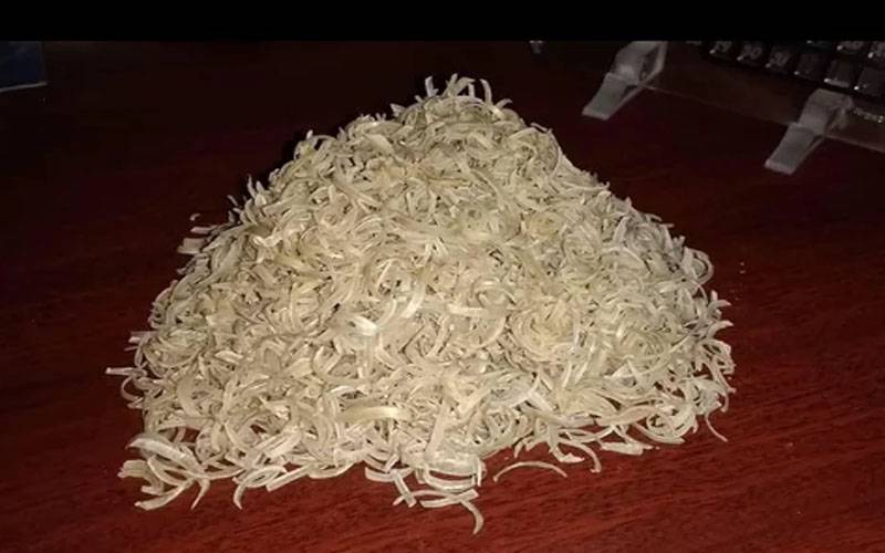 ناخن بیچیں اور ہزاروں کمائیں، چین میں کمائی کرنے کا نیا طریقہ سامنے آگیا 