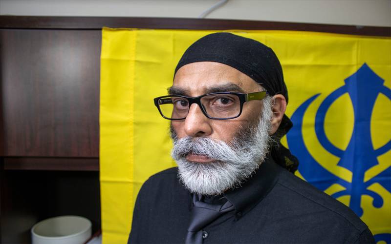 امریکا میں بھارتی کرائے کے قاتل نکھل گپتا کے کیس میں اہم انکشاف 
