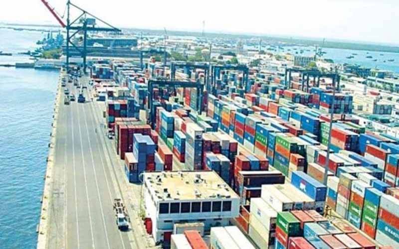 پاکستان کیلئےبڑا اعزاز،پورٹ قاسم دنیا کا نواں جدید ترین پورٹ بن گیا