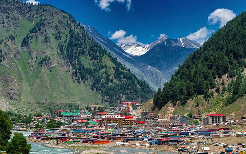 ناران آنیوالے سیاحوں کیلئے 50 فیصد رعایت