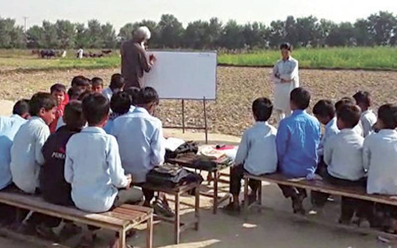 بہاولنگر میں ستلج کی تباہ کاریوں کے بعد تعلیمی نظام بحال