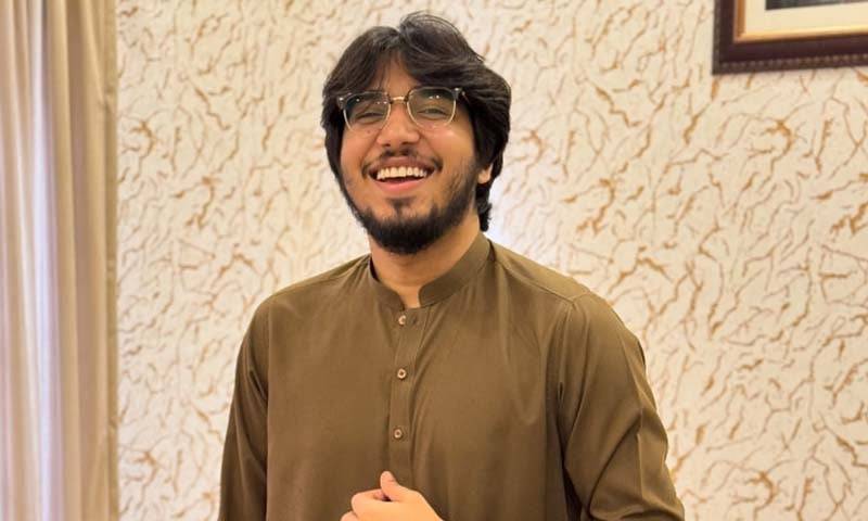 ڈکی بھائی کے بعد سوشل میڈیا انفلوائنسر اسد ندیم مغل بھی گرفتار