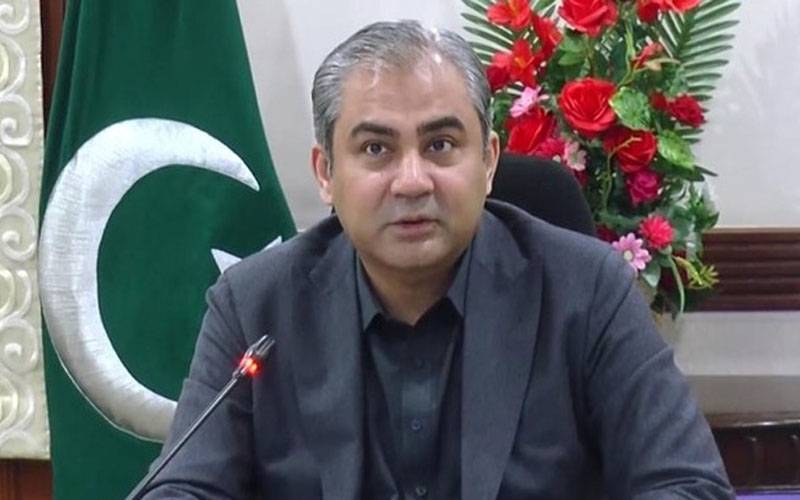 حوثیوں نے 24 پاکستانیوں سمیت 27 یرغمالیوں کو رہا کر دیا :وزیر داخلہ 