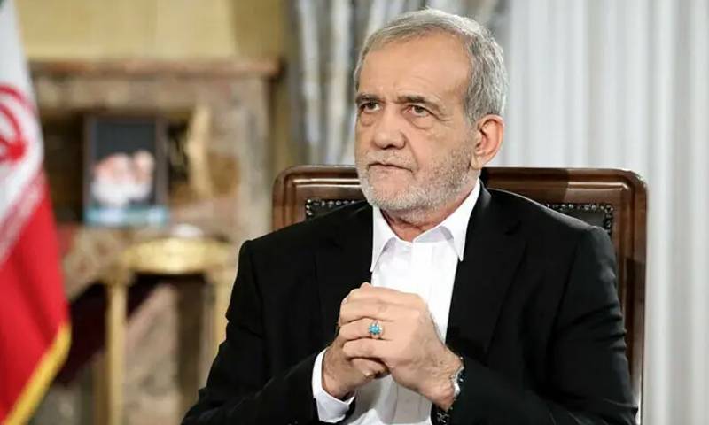 ایران نے برطانیہ، جرمنی اور فرانس سے اپنے سفیر واپس بلالیے