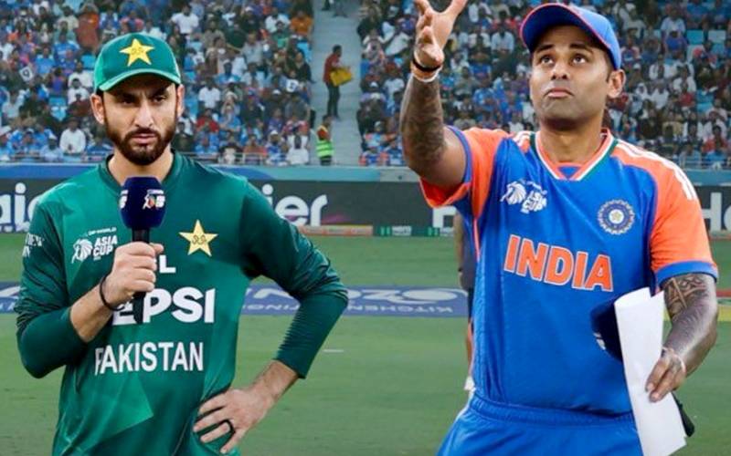 پاک بھارت فائنل کیلئے ایڈوائزری جاری، عمل نہ کرنیوالوں کو قید و جرمانہ کرنیکا فیصلہ