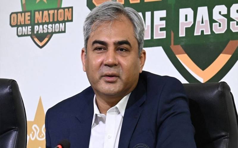 ’’اور کتنا وقت درکار ہے؟ ‘‘محسن نقوی نےآئی سی سی پر سوال اٹھا دیا 
