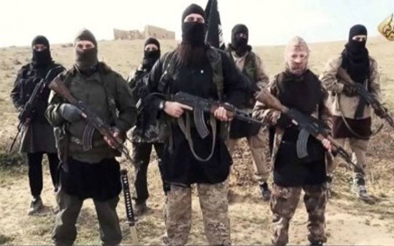 ’’ہم کبھی ہتھیار نہیں ڈالیں گے‘‘ حزب اللہ کا اعلان 