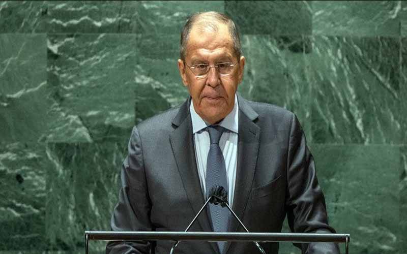 پوزیشن واضح ہے کسی بھی جارحیت کا جواب فیصلہ کن ہوگا، روس کا انتباہ