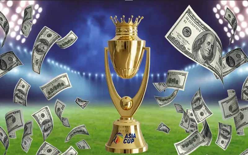 پاک بھارت ایشیا کپ فائنل، جیتنے والی ٹیم کو کتنی انعامی رقم ملے گی؟
