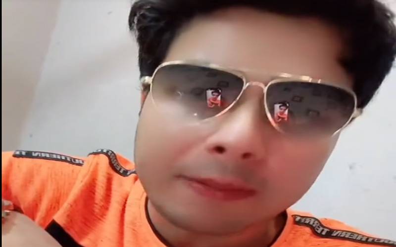 ابھیشیک نے 10 سے زائد رنز کرلیے تو ٹک ٹاک اکاؤنٹ ڈیلیٹ کر دوں گا، پاکستانی نوجوان کا چیلنج پورا