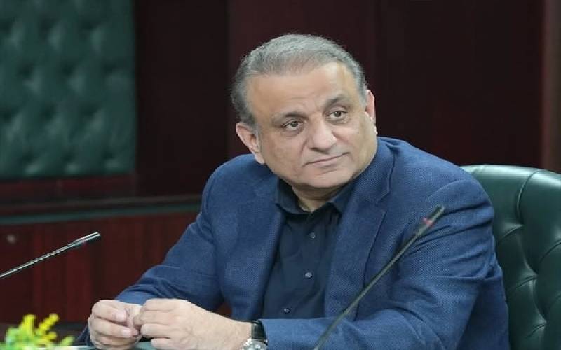 جلال پور پیروالا موٹر وے کو جلد از جلد بحال کریں گے:عبدالعلیم خان