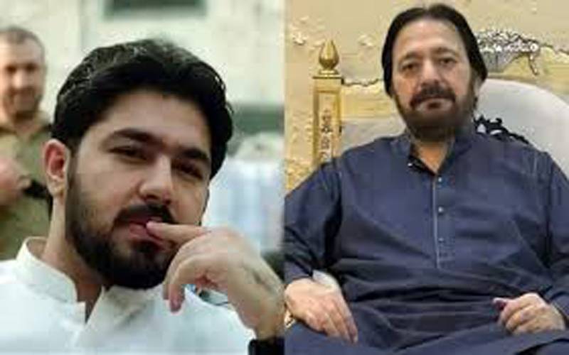 امیربالاج قتل کیس، ملزم گوگی بٹ کی عبوری ضمانت میں توسیع