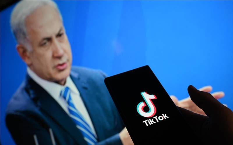 نیتن یاہو کا سوشل میڈیا کو بطور ہتھیار استعمال کرنے کا اشارہ