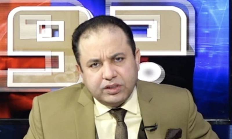 کراچی : فائرنگ سے زخمی صحافی امتیاز میر زحموں کی تاب نہ لاکرچل بسے