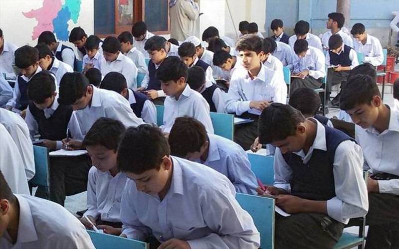 100سکولوں کو ایمنینس اور 6ہزار سکولوں میں سٹیم آئی ٹی لیبز بنانے کی منظوری