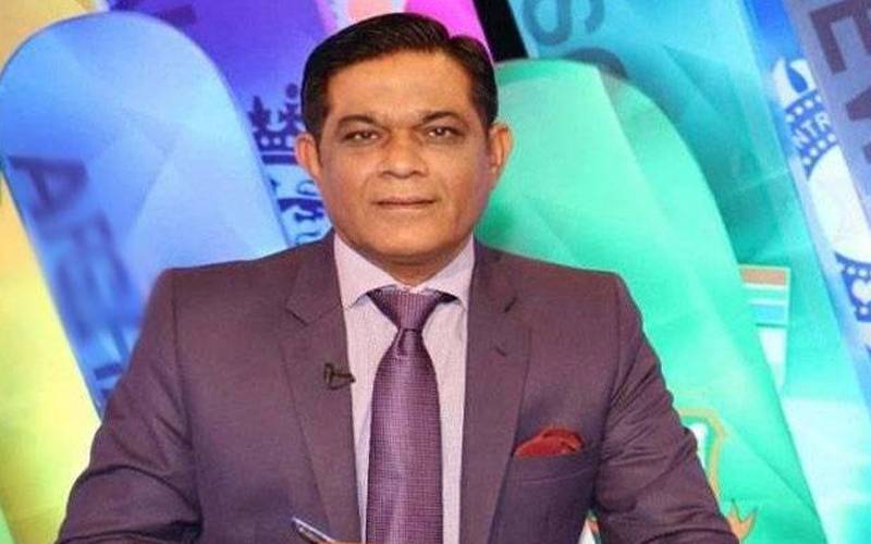  ٹرافی وصول نہ کرنے پر بھارتی کرکٹ ٹیم کو معطل کیاجائے،راشد لطیف کا مطالبہ