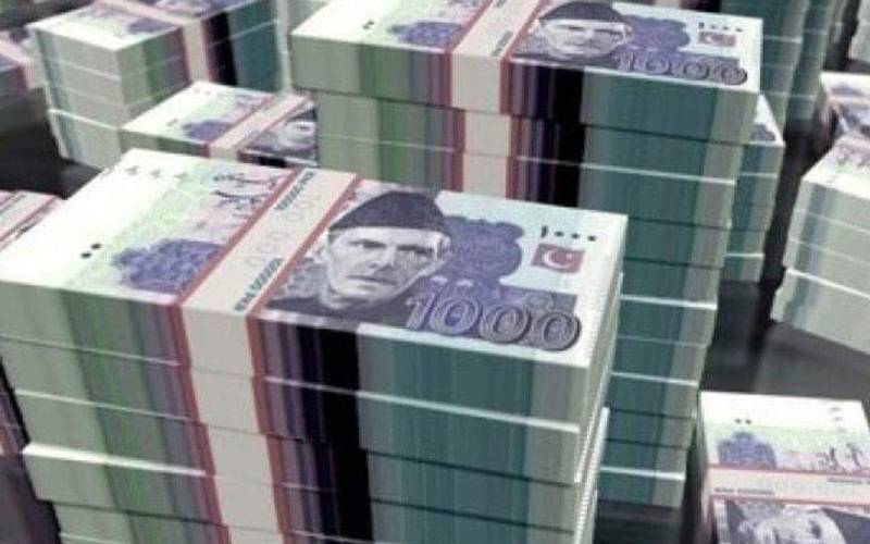 9 سال میں سرکاری قرضوں میں 60 ہزار 800 ارب روپے کے تاریخی اضافے کا انکشاف 