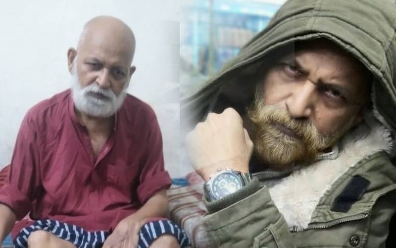 لالی وڈ کے نامور ولن اداکار ہدایتکار شہزاد بلا انتقال کر گئے 