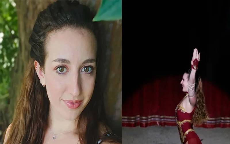جرمنی: سرکس میں کرتب دکھانے والی فنکارہ بلندی سے گر کر ہلاک