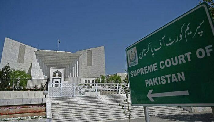 سپریم کورٹ ، جسٹس طارق جہانگیری مبینہ جعلی ڈگری کیس  ،کراچی بار نے فیصلے کے خلاف اپیل دائر کردی