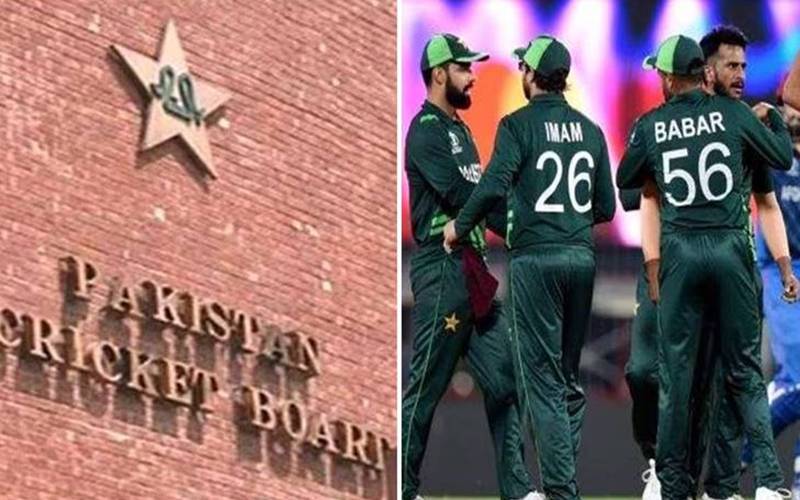 پی سی بی کا بڑا فیصلہ: قومی کرکٹرز کے این او سی معطل، متاثرین میں بڑے نام بھی شامل