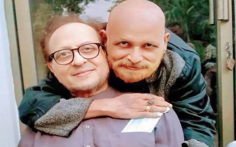 شوبز شخصیات کا اداکار شہزاد بلا کے انتقال پر اظہار افسوس