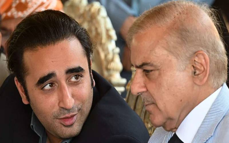 پیپلز پارٹی اور پنجاب حکومت میں لفظی جنگ، اتحادی جماعت نے بڑا فیصلہ کرلیا
