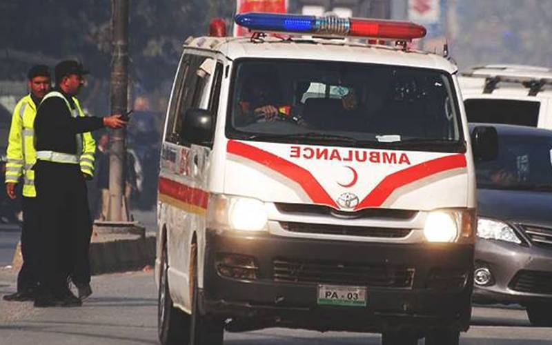 کوئٹہ: فتنہ الہندوستان کا خودکش حملہ،فائرنگ، 10 افراد شہید، 6 دہشتگرد جہنم واصل
