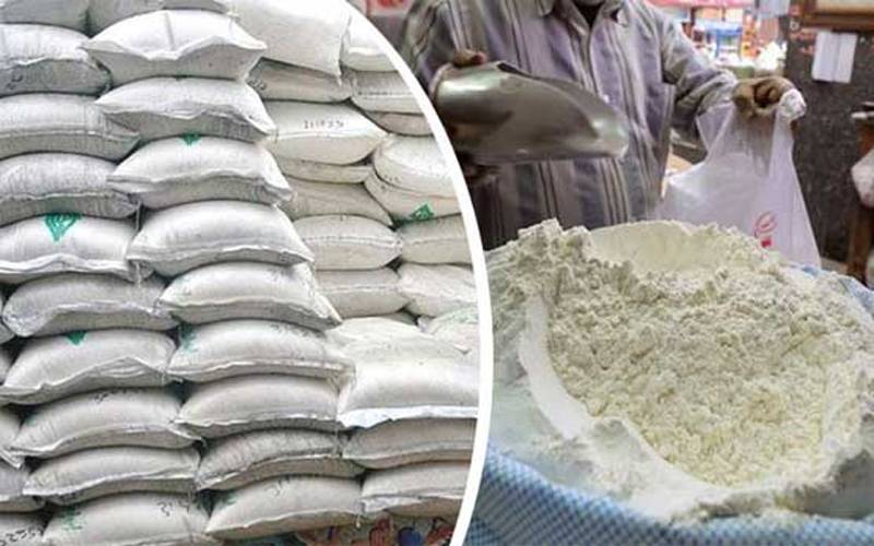 مہنگائی کی ستائی عوام کیلئے بری خبر، آٹا کی قیمتوں میں مزید اضافہ