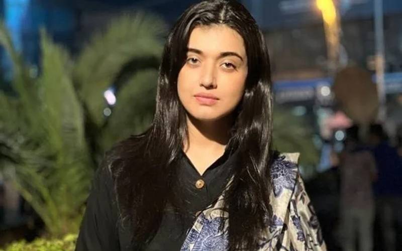 سوشل میڈیا ایکٹوسٹ فلک جاوید کے جسمانی ریمانڈ میں 4 روز کی توسیع کردی گئی 