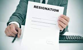 ٹیم لیڈر فنانس اینڈ اکانومی، وزیراعظم آفس (پبلک) نظام الدین ارشد مستعفی