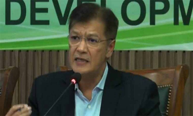  کاروباری برادری چاہتی ہے معیشت ٹھیک ہو ،کچھ عناصر راہ میں رکاوٹ، ایس ایم تنویر 