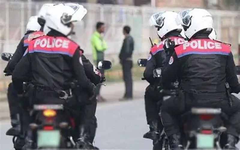 لاہور: 4 ڈولفن اہلکار رشوت لینے پر ملازمت سے برطرف 