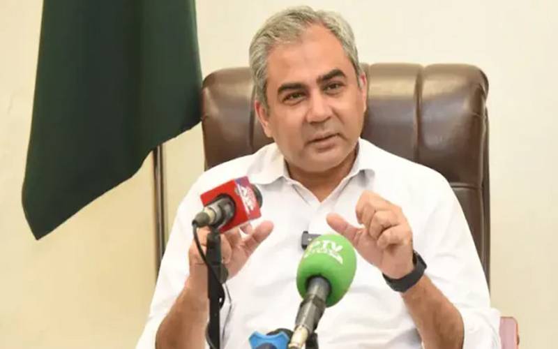 پاک چین سٹریٹجک شراکت داری خطے میں توازن اور ترقی کی بنیاد ہے: محسن نقوی