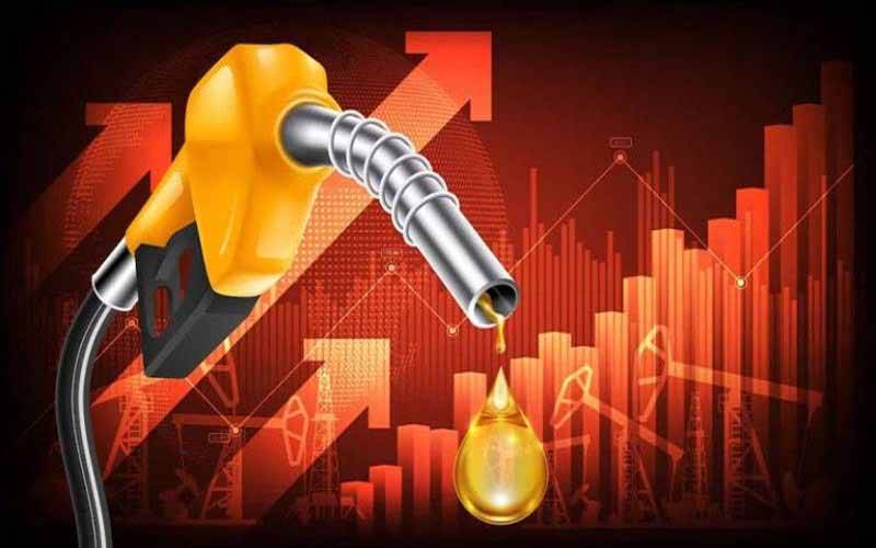 عوام کیلئے بری خبر،پیٹرول اورڈیزل کےبعد مٹی کے تیل کی قیمت میں بھی اضافہ 