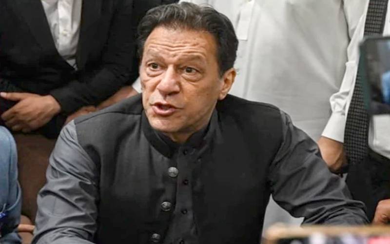 این سی سی آئی اے کا بانی پی ٹی آئی سے ایک بار پھر تفتیش کرنے کا فیصلہ