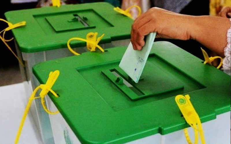 بلوچستان میں بلدیاتی ضمنی انتخابات کل ہونگے، تیاریاں مکمل 