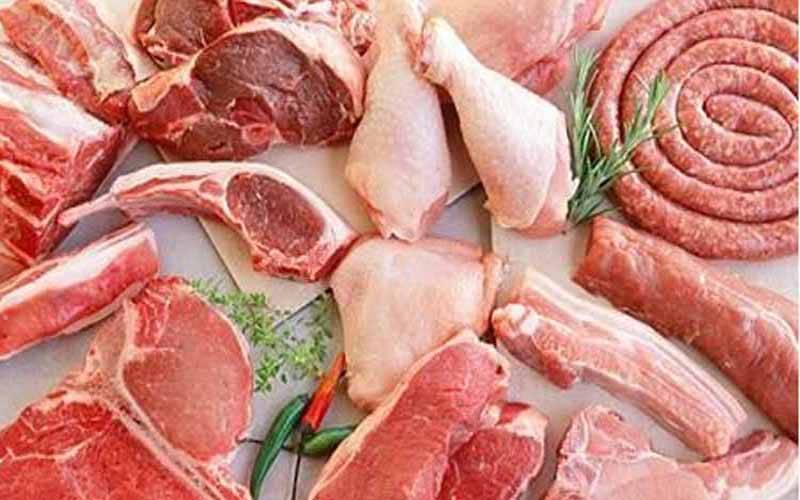صرف گوشت پر مبنی خوراک: فائدے یا خطرہ؟