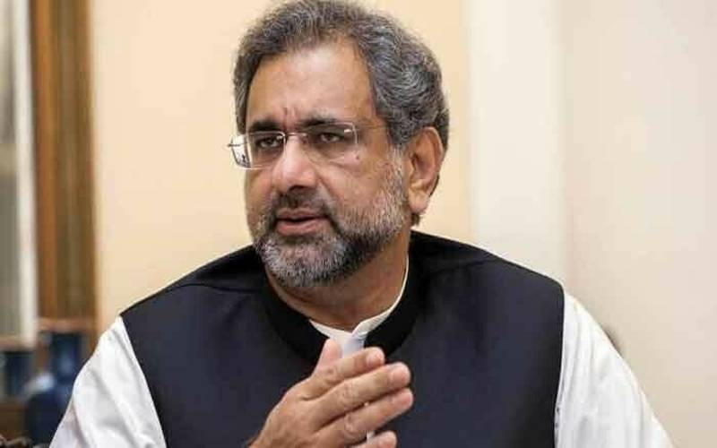 گلگت بلتستان اسمبلی کے انتخابات صاف شفاف ہونے چاہئیں: خاقان عباسی