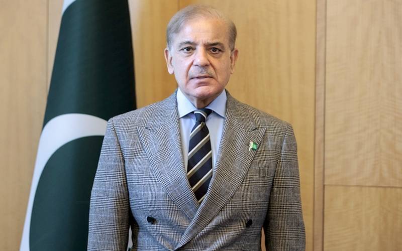 وزیراعظم شہباز شریف کے جاپان اور انڈونیشیا کے دورے ملتوی