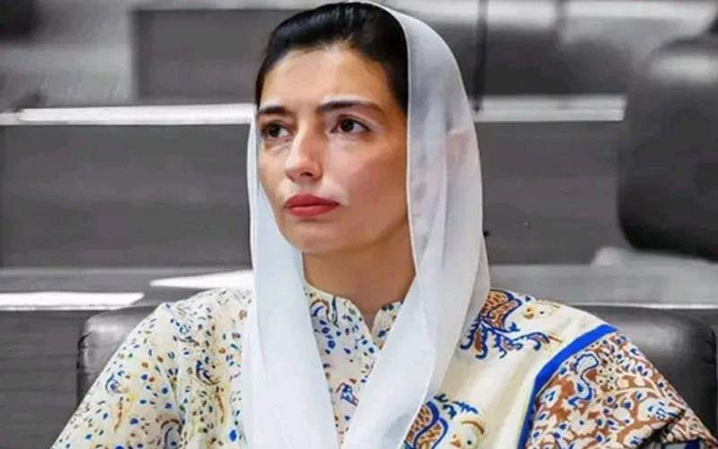 ہر سال 40 ہزار خواتین بریسٹ کینسر سے زندگی ہار جاتی ہیں: آصفہ بھٹو